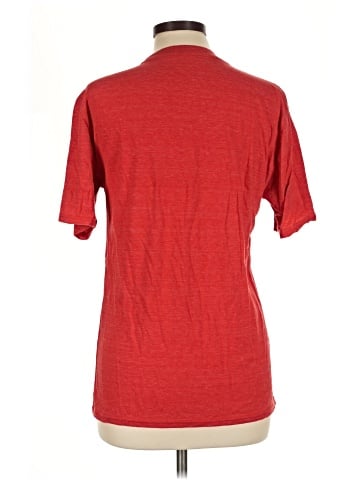 blue 84 Short Sleeve T-Shirt (view 2)
