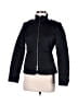 Burberry Brit 100% Polyester Argyle Black Jacket Size XS - photo 1