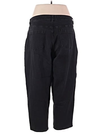 Universal Standard Jeans (view 2)