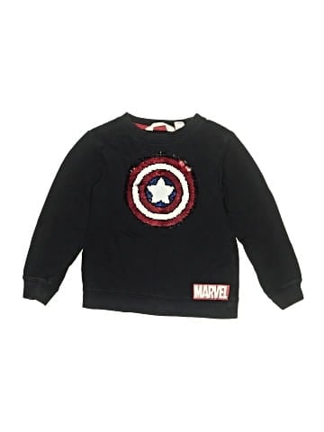 H&M Sweatshirt (view 1)