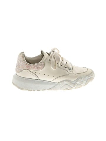 Alexander McQueen Sneakers (view 1)
