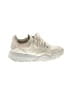 Alexander McQueen Ivory Sneakers Size EU 38 - photo 1