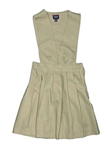 French Toast Dress (view 1)