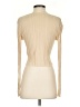Zara Tan Cardigan Size S - photo 2