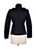 Burberry Brit 100% Polyester Argyle Black Jacket Size XS - photo 2