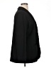 Susan Graver Black Blazer Size XL - photo 4