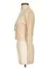 Zara Tan Cardigan Size S - photo 5