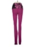 Lululemon Athletica Purple Active Pants Size 4 - photo 2