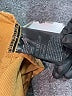 Divided by H&M Brown Jeans Size 6 - photo 8