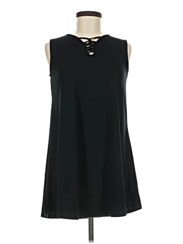 Poof! Casual Dress (view 1)