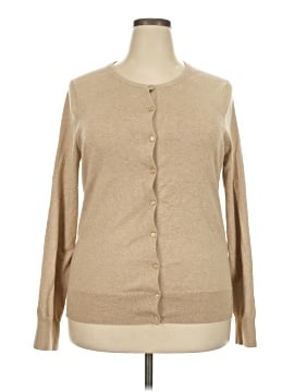 Lands' End Cardigan (view 1)