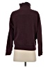 Athleta Burgundy Turtleneck Sweater Size XXS - photo 2