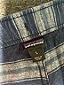 Patagonia Stripes Blue Board Shorts Size L - photo 3