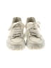 Alexander McQueen Ivory Sneakers Size EU 38 - photo 2