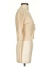 Zara Tan Cardigan Size S - photo 4