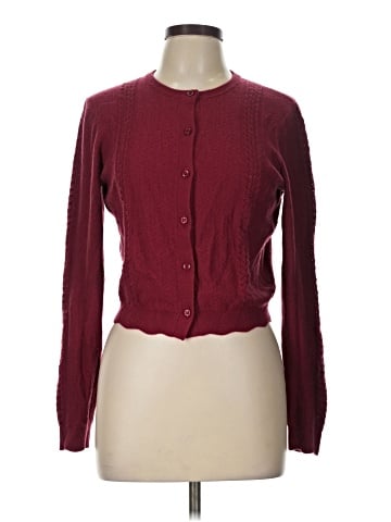 Gal Meets Glam Cardigan (view 1)