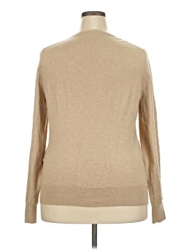 Lands' End Cardigan (view 2)