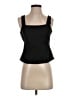 Club Monaco Black Tank Top Size S - photo 1