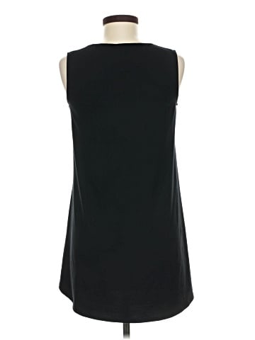Poof! Casual Dress (view 2)