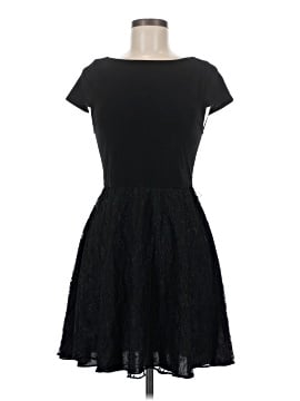 Alice + Olivia Cocktail Dress (view 1)