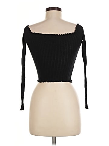 Windsor Long Sleeve Top (view 2)