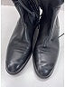 Christian Louboutin 100% Leather Black Boots Size EU (IT) 38 / US 8 - photo 3