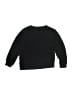 H&M Black Sweatshirt Size 4-6 - photo 2
