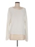 J.Crew Ivory Pullover Sweater Size M - photo 1