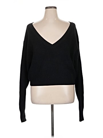 Good American Pullover Sweater (view 1)