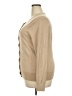 Lands' End Tan Cardigan Size 18 - photo 5