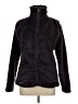Avalanche Purple Faux Fur Jacket Size L (estimated) - photo 1