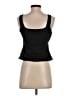 Club Monaco Black Tank Top Size S - photo 2