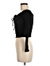 Windsor Black Long Sleeve Top Size M (estimated) - photo 5
