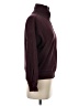 Athleta Burgundy Turtleneck Sweater Size XXS - photo 4
