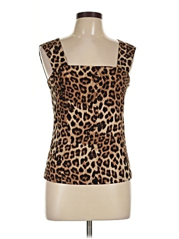 Joseph Ribkoff Sleeveless Top (view 1)