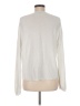 J.Crew Ivory Pullover Sweater Size M - photo 2