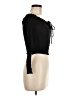 Windsor Black Long Sleeve Top Size M (estimated) - photo 4