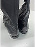 Christian Louboutin 100% Leather Black Boots Size EU (IT) 38 / US 8 - photo 4