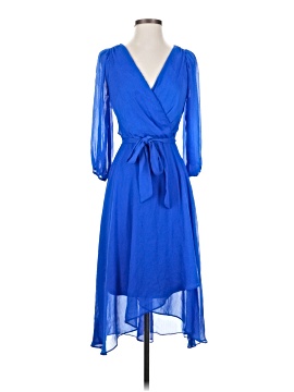 DKNY Cocktail Dress (view 1)