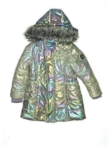 Assorted Brands Coat (view 1)