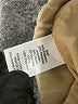 Sonoma Goods for Life Stripes Tan Casual Pants Size XL - photo 5