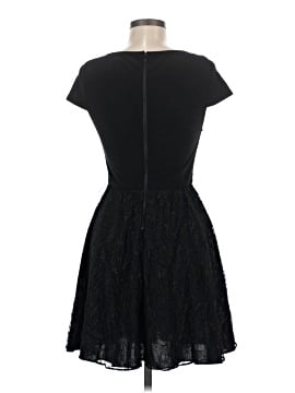 Alice + Olivia Cocktail Dress (view 2)