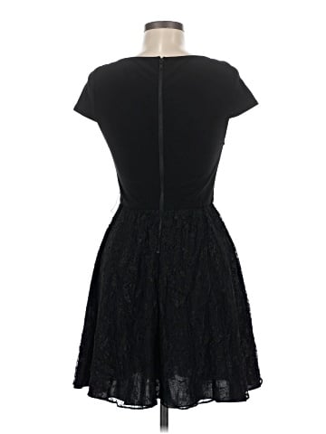 Alice + Olivia Cocktail Dress (view 2)