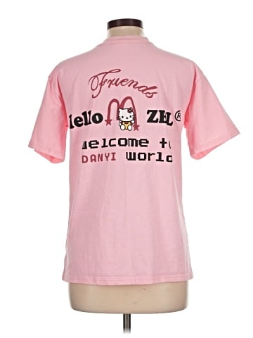 MLB Short Sleeve T-Shirt (view 2)