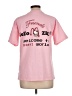 MLB Pink Short Sleeve T-Shirt Size L (estimated) - photo 2