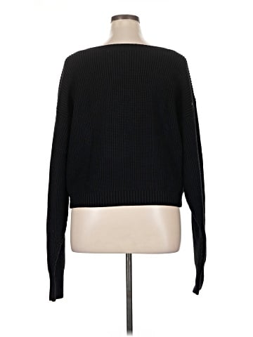 Good American Pullover Sweater (view 2)