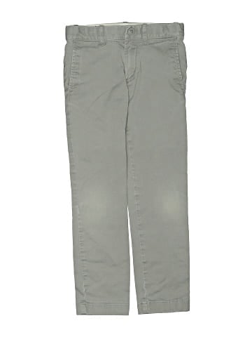 Crewcuts Khakis (view 1)