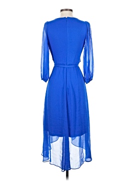 DKNY Cocktail Dress (view 2)