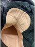 Christian Louboutin 100% Leather Black Boots Size EU (IT) 38 / US 8 - photo 7