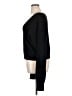 Good American Black Pullover Sweater Size XL - photo 5
